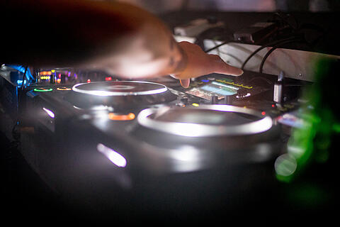 Club / CDJ Pioneer