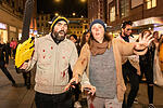 Zombie Walk