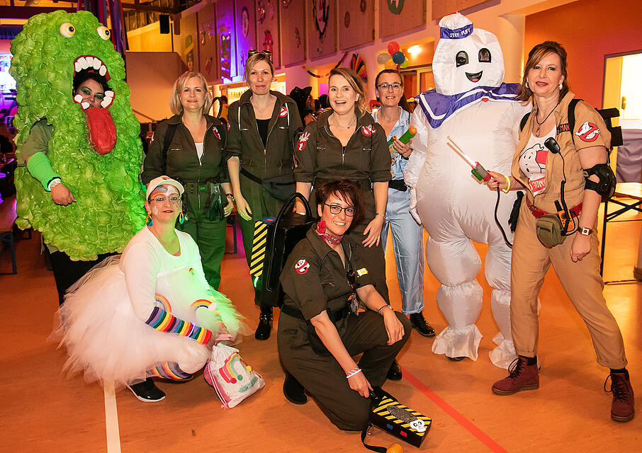 Weiberfasching Karbach