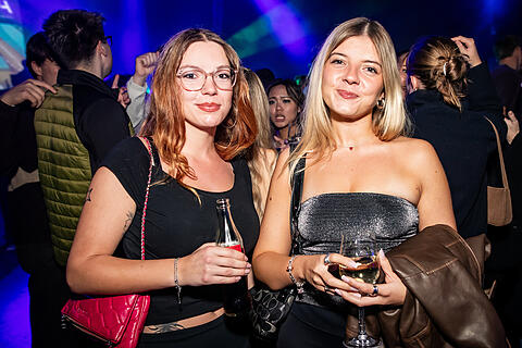 Wiwi Semester Opening Party