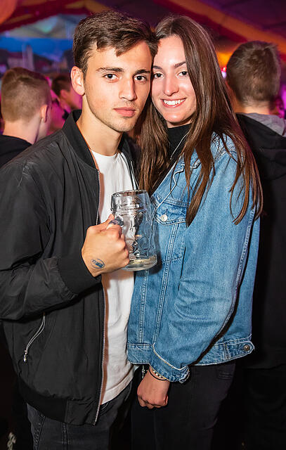 Weinfest Untereisenheim