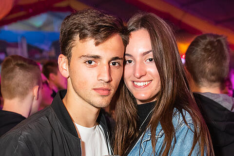 Weinfest Untereisenheim