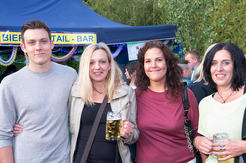 Brauereifest 2015 Open Air