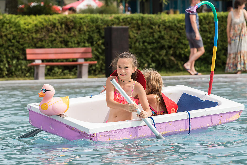 60 Jahre Dallenbergbad