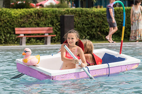 60 Jahre Dallenbergbad