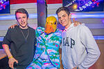 Ingo ohne Flamingo