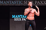 Mantastic Sixx Paxx