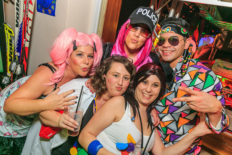 Neon Party