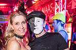Porno-Fasching