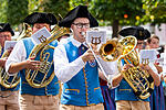 Rakoczy Fest Sonntag