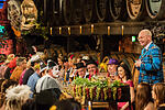 Die Närrische Weinprobe