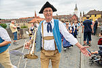 Kiliani-Festzug