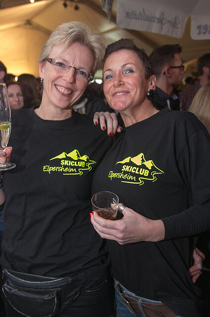 Apres Ski Party