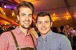 Weinfest Untereisenheim