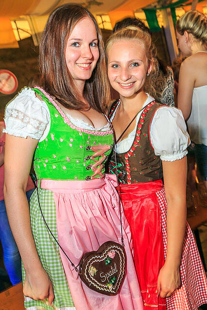 Spessartfestwoche Teil 1