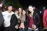 OPEN AIR iM Garten Unsleben