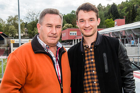 FC W&uuml;rzburger Kickers - FC Augsburg II