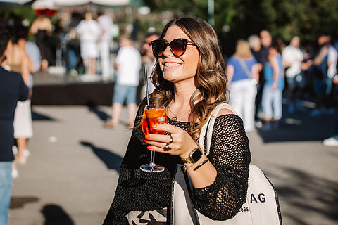 Good Place for good People