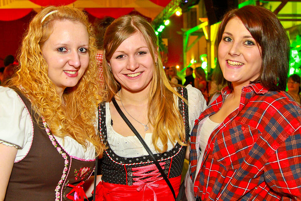 Bauernball