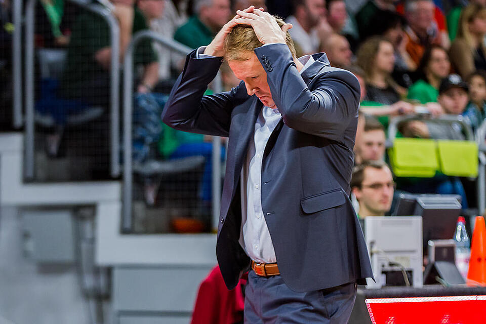 Bike-Cafe Messingschlager Baunach - s.Oliver Baskets