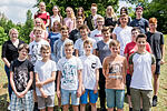 KLASSE! Tage