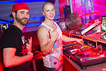 Hans Entertainment @ Qu Club