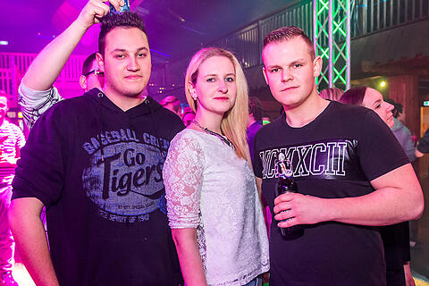Halli Galli Party