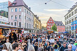 Stadtfest Würzburg