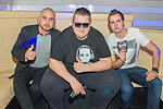 Hans Entertainment @ Qu Club