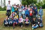 KLASSE! Tage Do