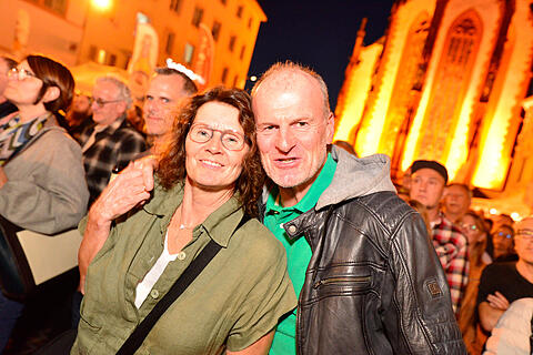 Stadtfest