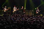 Punk in Drublic