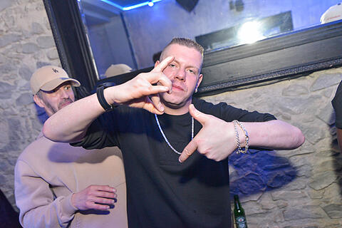 We love Musik from 80s til now