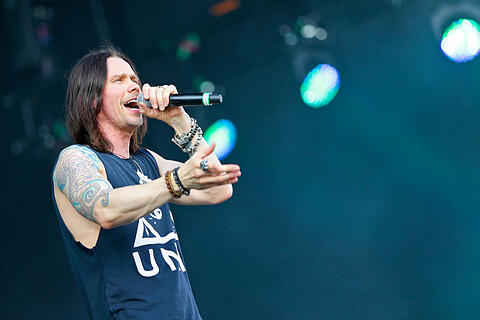 Rock im Park Sonntag