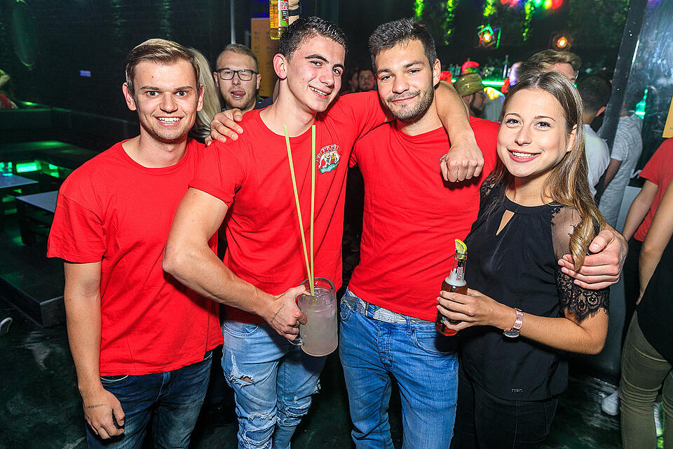 Malle Party