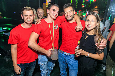 Malle Party