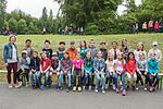 KLASSE! Tage Do