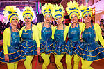 Weiberfasching Karbach