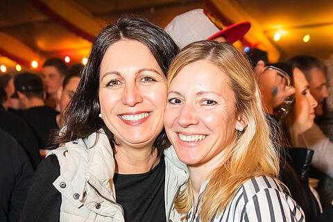 Weinfest Untereisenheim