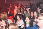 Beatabend in Nenzenheim