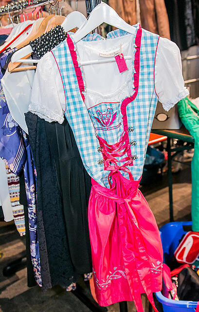 Fashion Flohmarkt