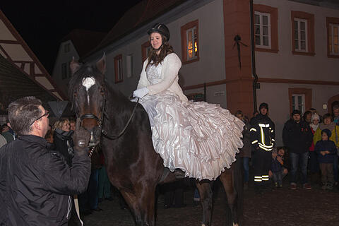 Weihnachtsmarkt