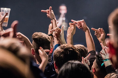 Azet - Fast Life Tour 2018