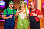 Weiberfasching Karbach
