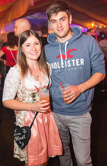 Weinfest Untereisenheim