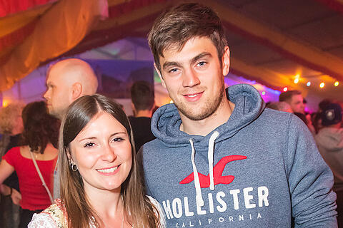 Weinfest Untereisenheim