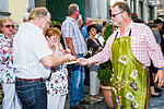 Festzug Volkacher Weinfest