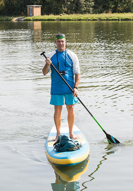 Sommer in Mainfranken