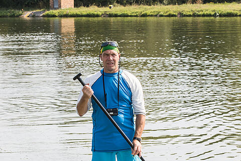 Sommer in Mainfranken