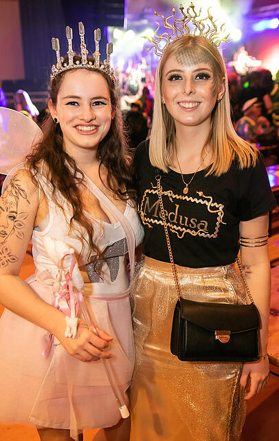 Weiberfasching Karbach